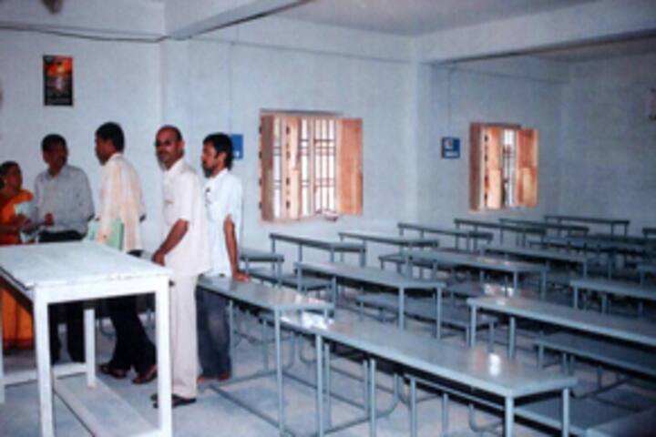 classroom